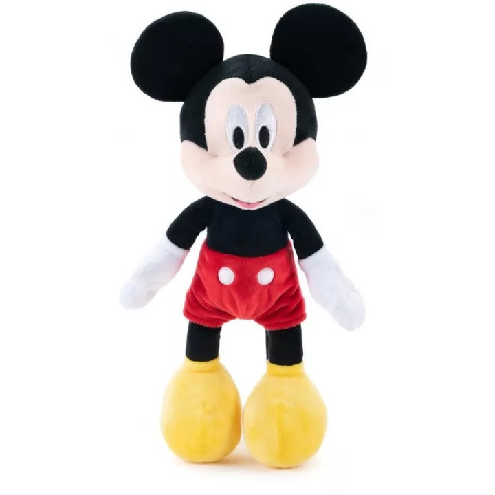 Плюшено мече, Мики Маус, Уолт Дисни, 100 см