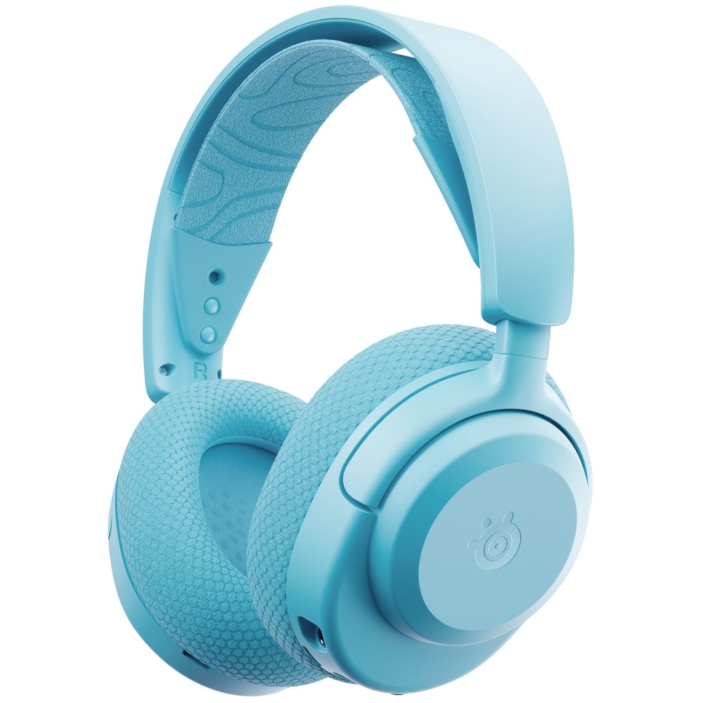 Casti Gaming Steelseries Arctis Nova 3P, Wireless 2.4Ghz