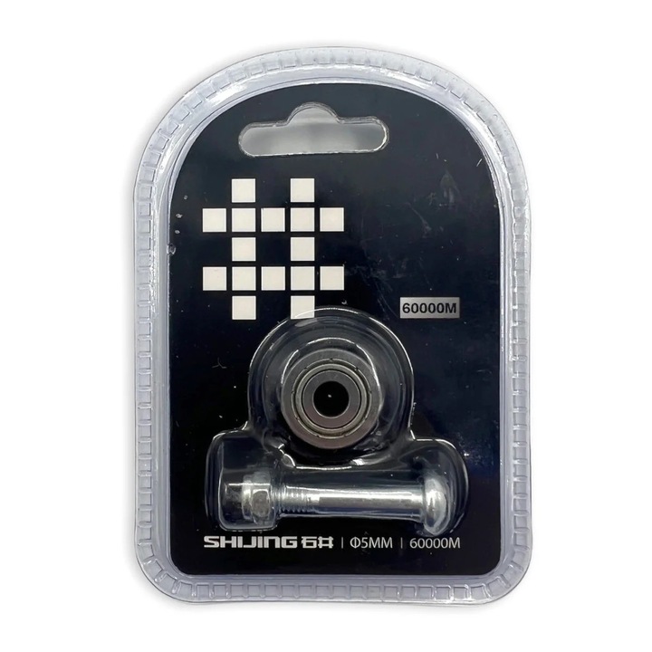 Pastila diamantata de taiere Shijing 22x5 mm pentru masini de taiat, 60000 m