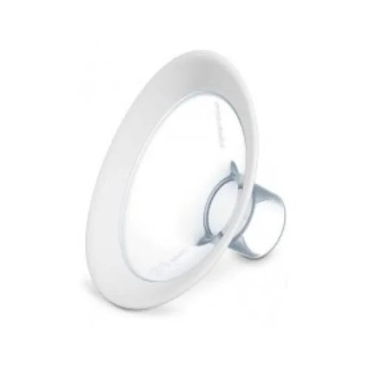Set 2 cupe colectoare Medela Personalfit Flex * 27 mm