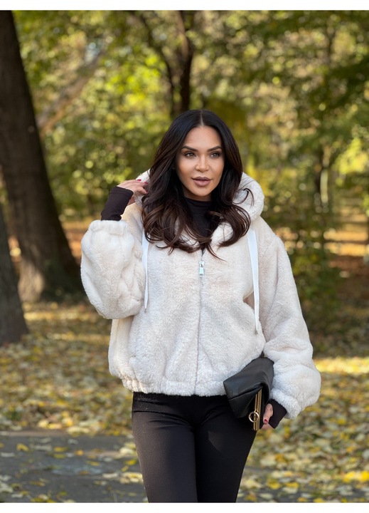 Blanita dama ivoire, J 21230i