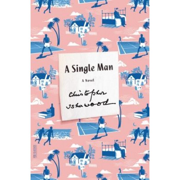A Single Man, Christopher Isherwood (Author)
