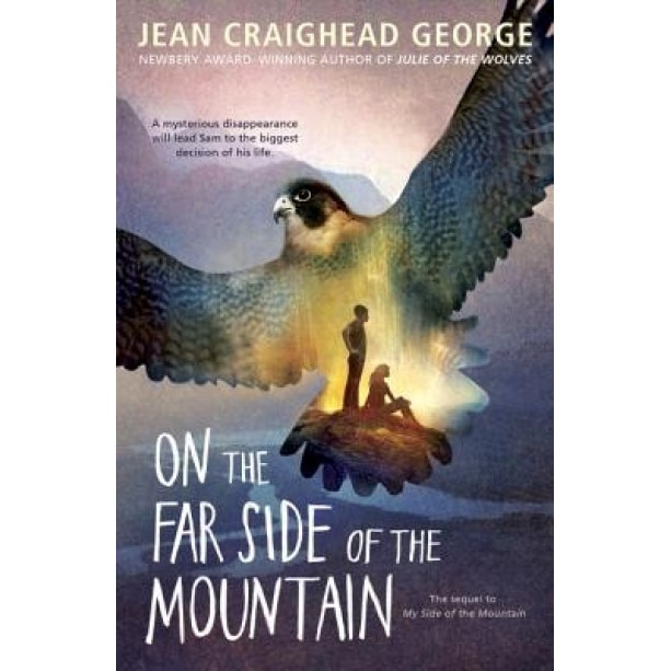 On the Far Side of the Mountain, Jean Craighead George