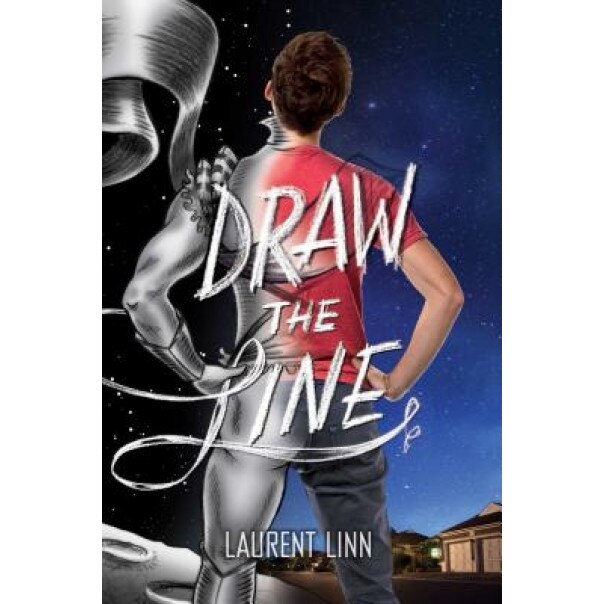 Draw the Line, Laurent Linn (Author)