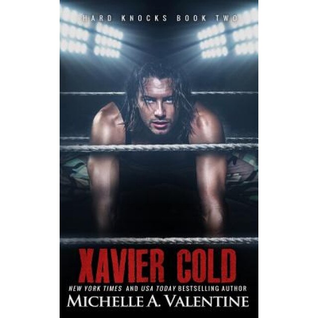 Xavier Cold, Michelle A. Valentine (Author)