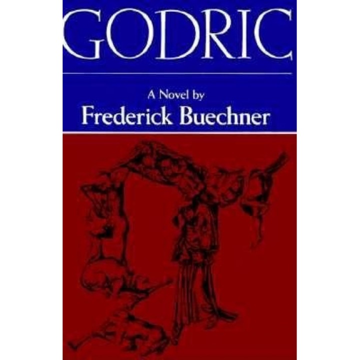 Godric, Frederick Buechner