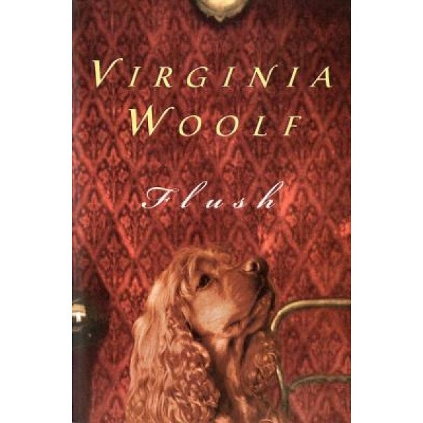 Flush, Virginia Woolf