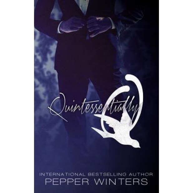 Quintessentially Q, Pepper Winters (Author)