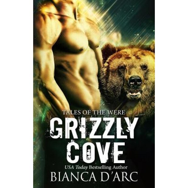 Grizzly Cove, Volumes 1-3, Bianca D'Arc (Author)