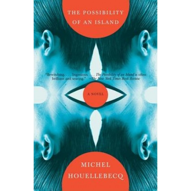 The Possibility of an Island, Michel Houellebecq
