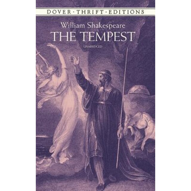 The Tempest Tempest, William Shakespeare