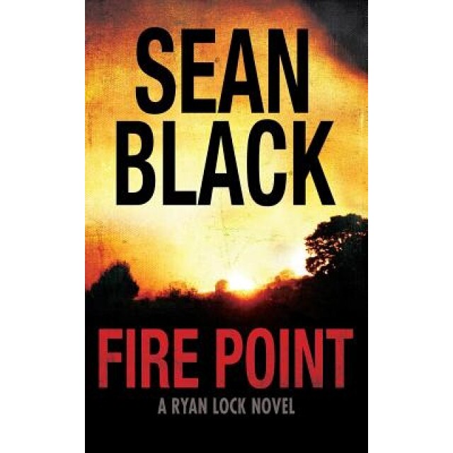 Fire Point, Sean Black (Author)