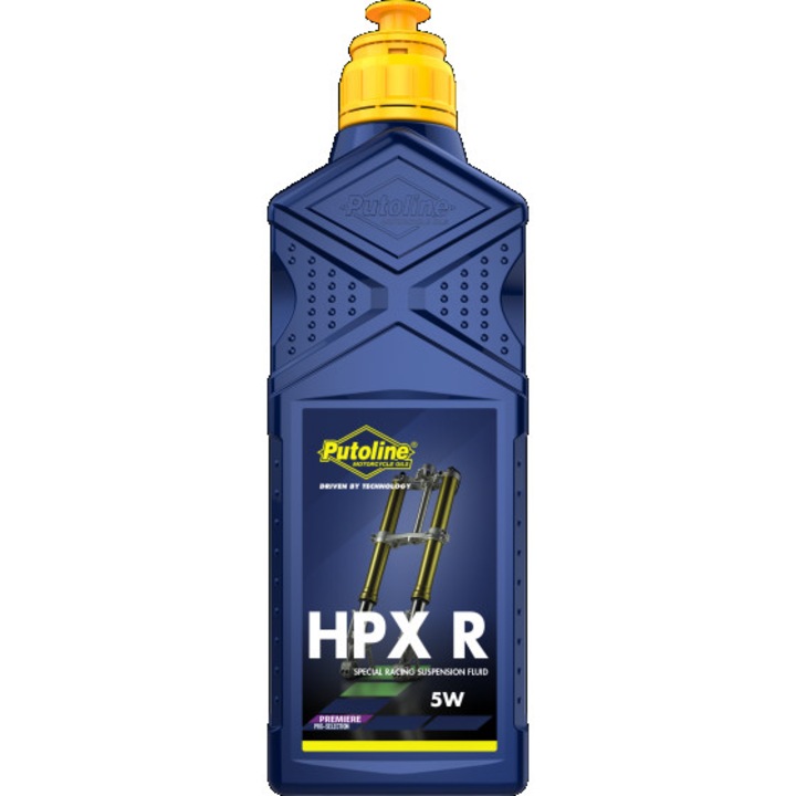 Ulei furca Putoline HPX R 5W 1 litru