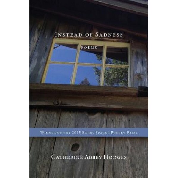 Instead of Sadness, Catherine Abbey Hodges (Author)