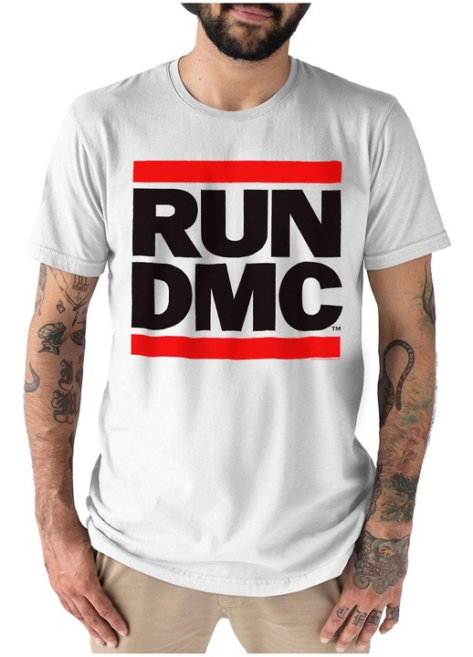 Férfi póló 246783, Pamut, Fehér