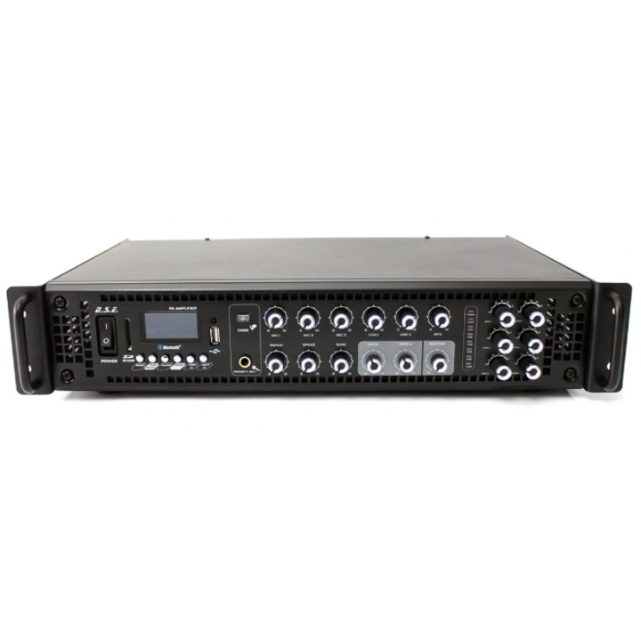 Amplificator DSE SE 650BT 100V/650W