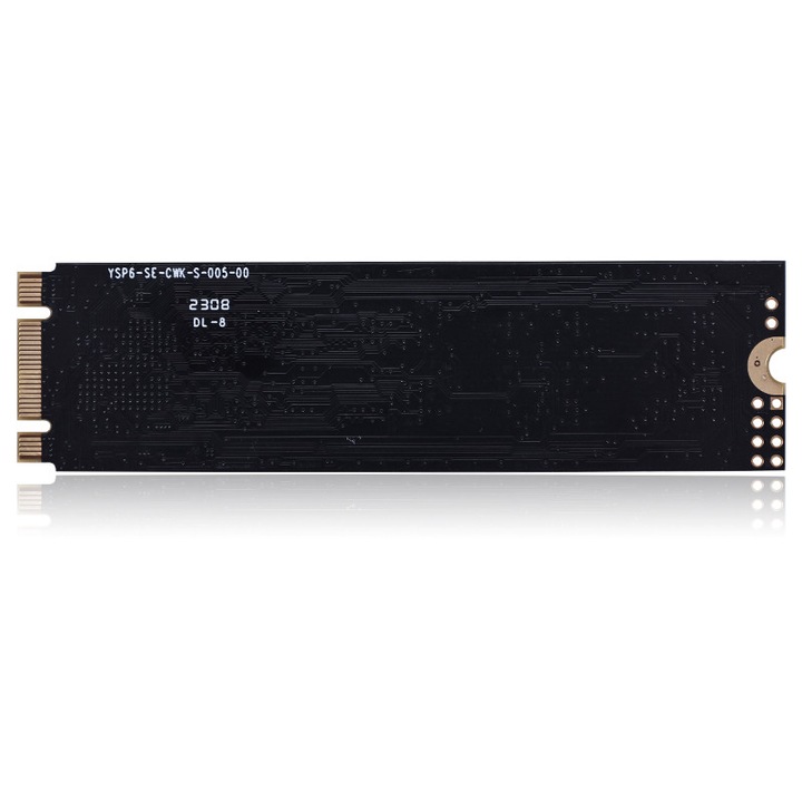 Solid State Drive (SSD) Oreton, 128GB, M.2 SATA 2280, N500