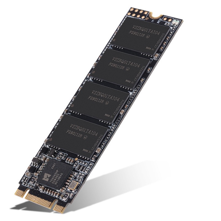 Solid State Drive (SSD) Oreton, 128GB, M.2 SATA 2280, N500