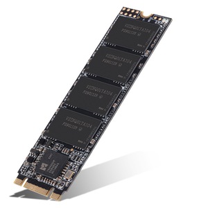 Solid-State Drive (SSD)