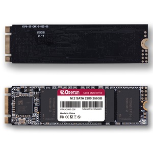 Solid-State Drive (SSD meghajtó)