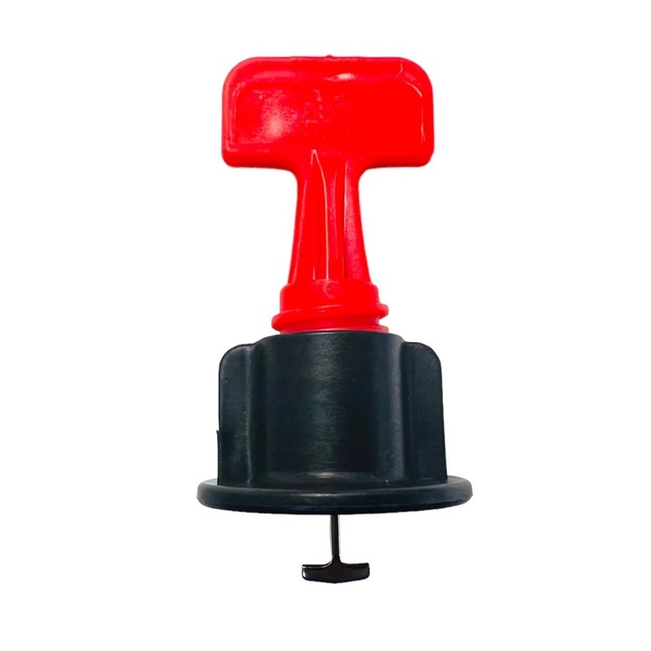 Sistem de nivelare a placilor reutilizabil Shijing 8701, 50 bucati