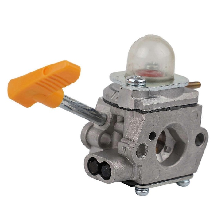 Carburator pentru suflante Homelite HBL26B 26cc, 308054041, metal, durabil