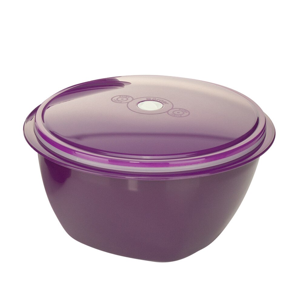 Bol, Multimaker, 3,5 Litri, Borner, Mov