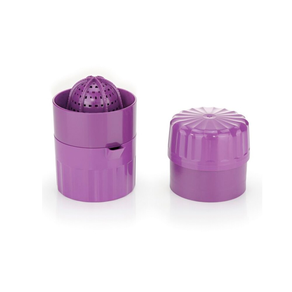 Storcator de fructe, Borner, ZK72216, Violet