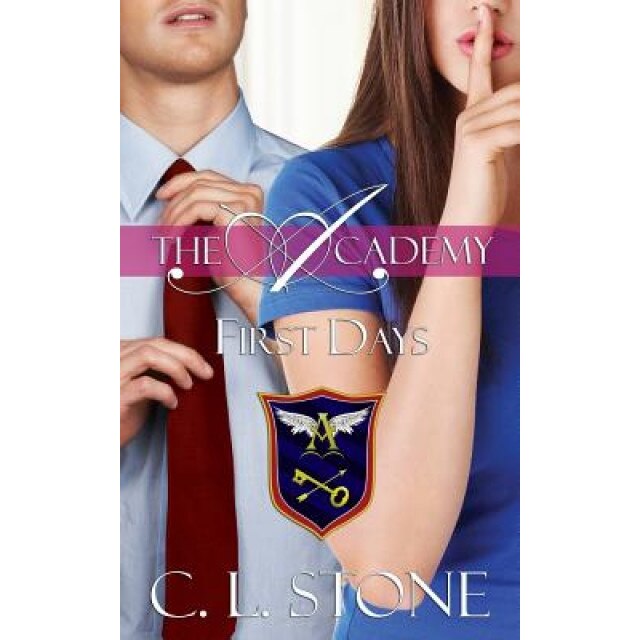 First Days, C. L. Stone (Author)