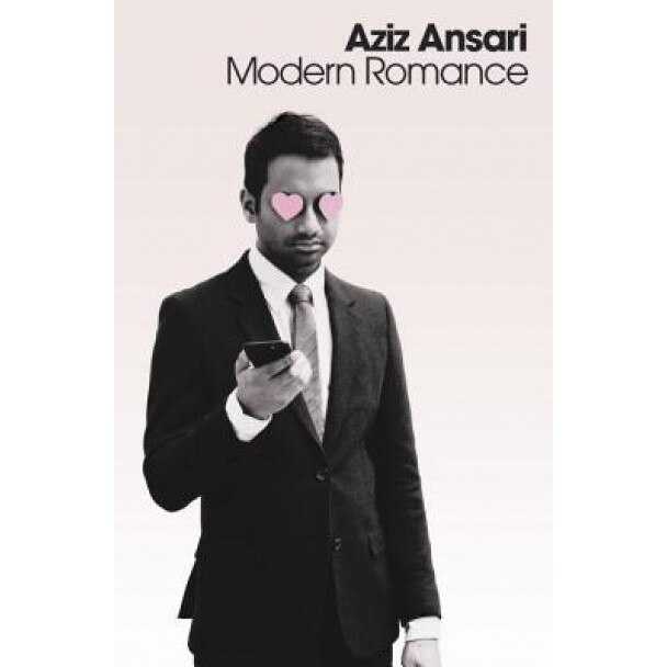 Modern Romance, Aziz Ansari (Author)