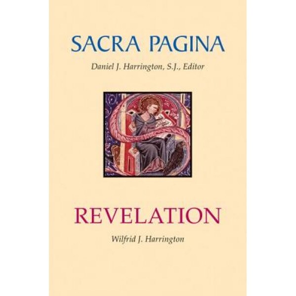 Revelation, Wilfrid J., Op Harrington (Author)