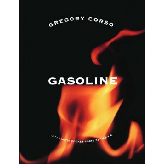 Gasoline, Gregory Corso
