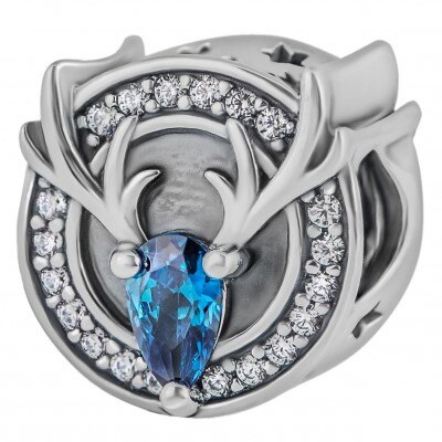 Talisman Selene Ice Deer