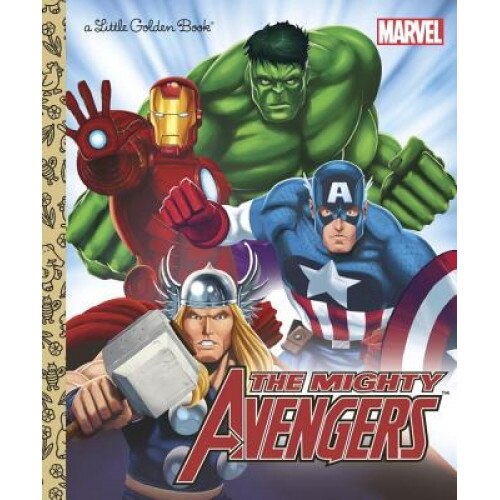 The Mighty Avengers (Marvel: The Avengers), Billy Wrecks (Author)