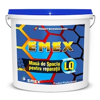 masa de spaclu pentru reparatii emex lq albbidon 16 kg imagen 6_0_
0