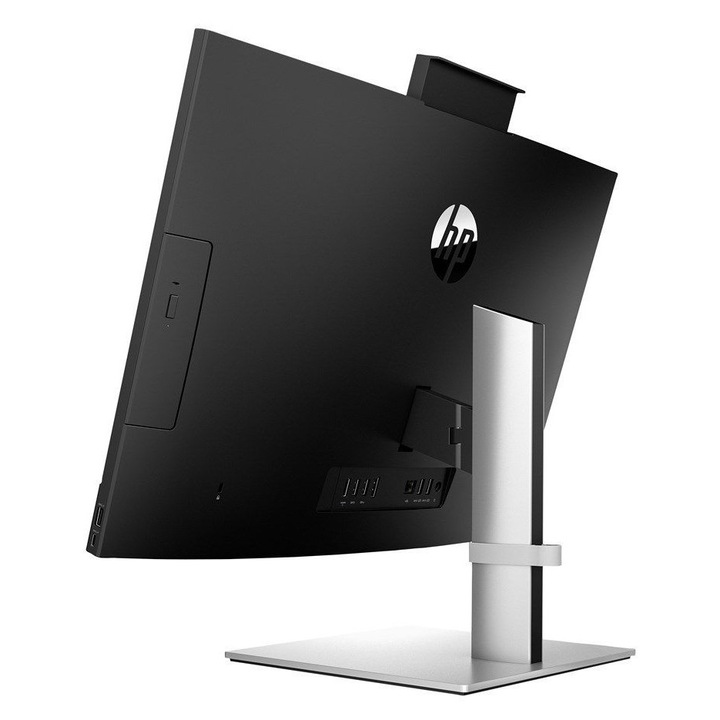 All-In-One HP ProOne 440 G9 B6YP3ET, 23.8 inch 1920 x 1080, Intel Core i5-13500T 14 C / 20 T, 1.6 GHz - 4.6 GHz, 24 MB cache, 32 GB RAM, 1 TB SSD, Intel UHD Graphics, Windows 11 Pro