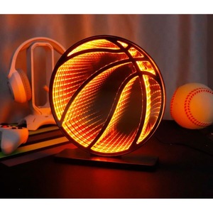 Настолни и нощни лампи