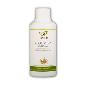 Gel cu pulpa de Aloe Vera BIO - Detoxifiant, imunoprotector, Life Impulse -  eMAG.ro