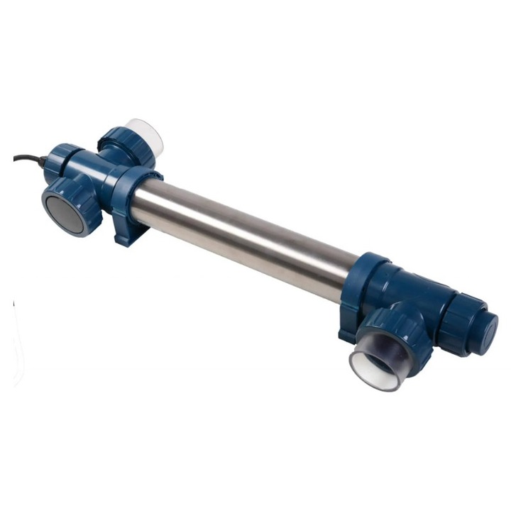 Clarificator (sterilizator) AquaForte MIDI UV-C 40 watt T5