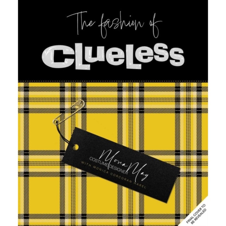 The Fashion Of Clueless - Mona May