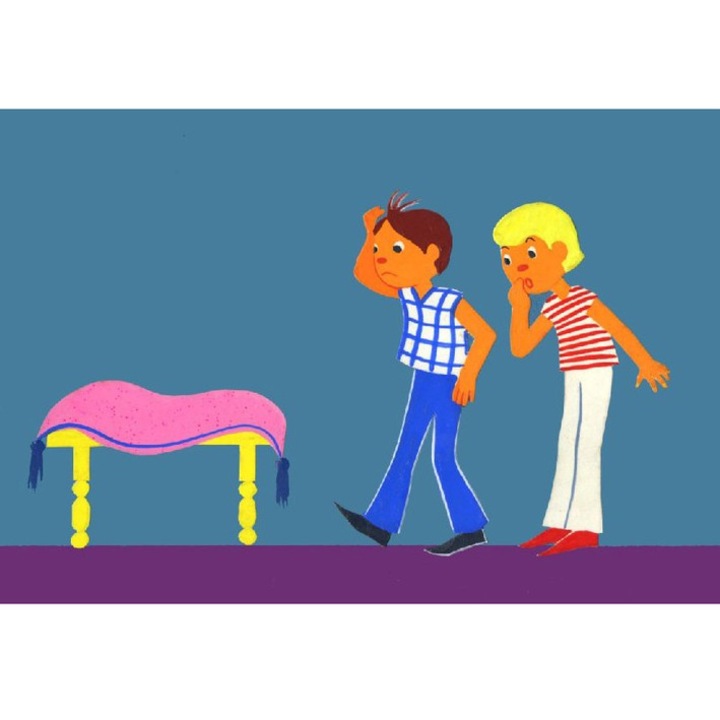 Boribon, ursuletul de plus diapozitiv 34101571 - in limba maghiara