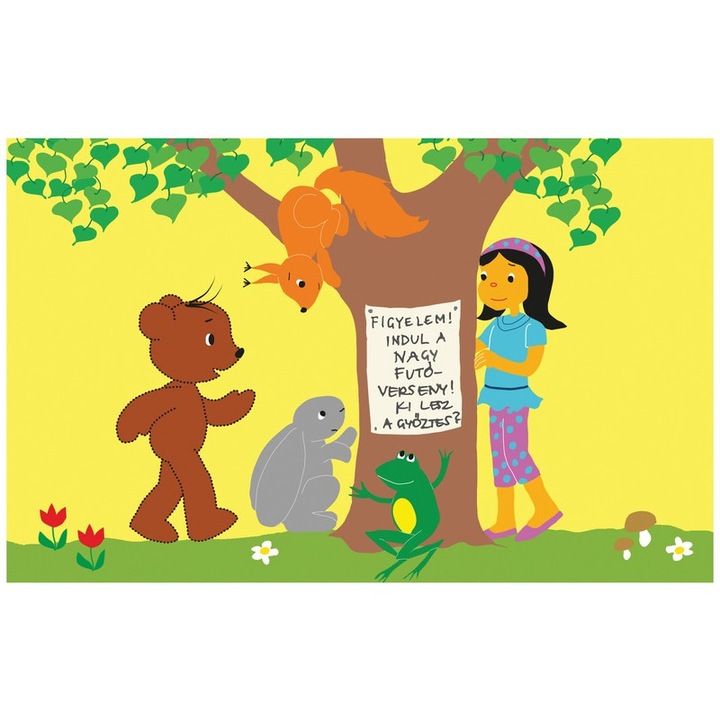 Boribon, campionul filmului cu diapozitive 34104565 - in limba maghiara