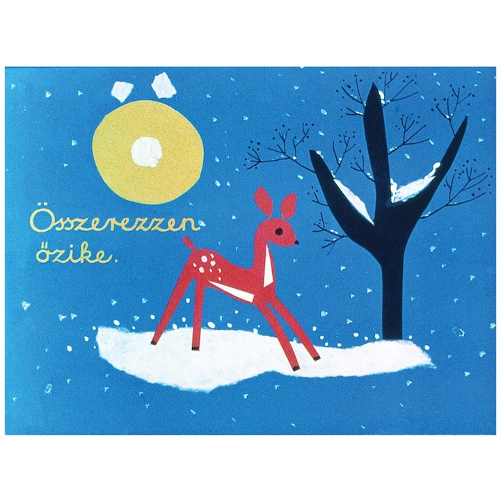 Zengõ ABC diafilm 34101168 - in limba maghiara