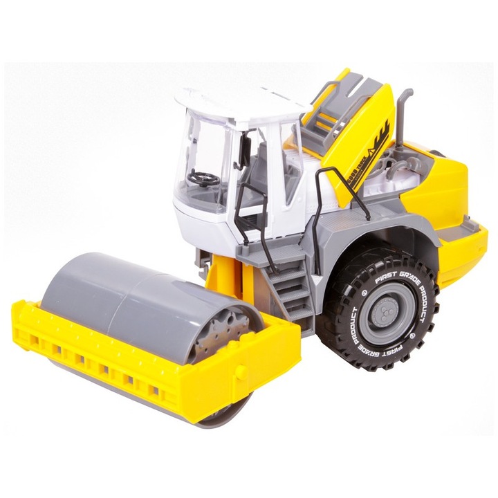 Autostivuitor compactator