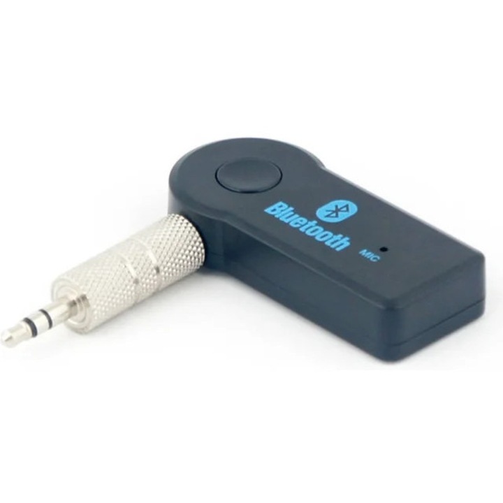 Receptor Bluetooth IMPERII jack 3.5