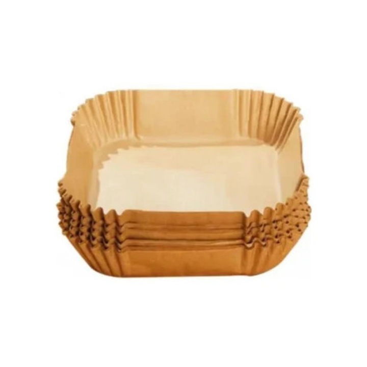 Hartie pentru friteuza fara ulei NK HO33004, set