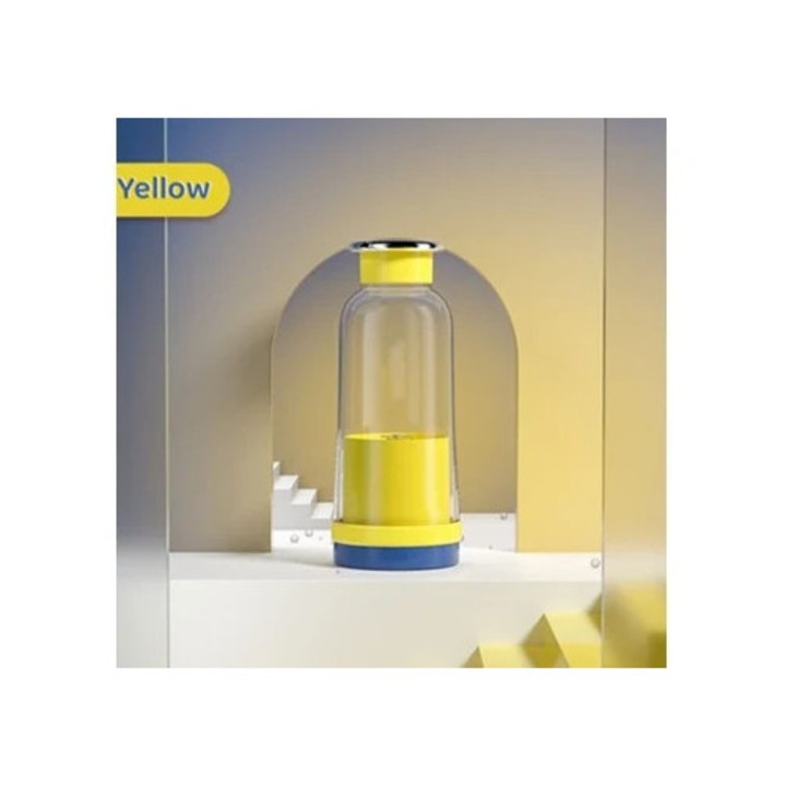 Storcator electric portabil USB, multifunctional, 30x10cm, culoare multicolor