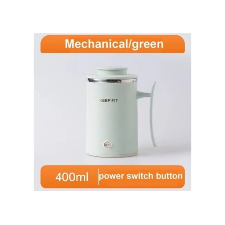 Ibric electric, 300 W, 400 ml