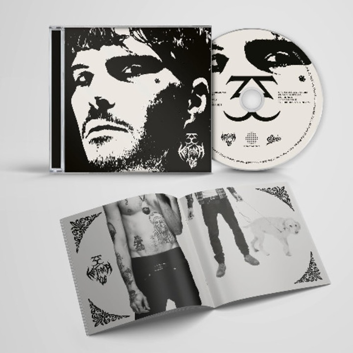 Ketama126 - 33 (1CD)