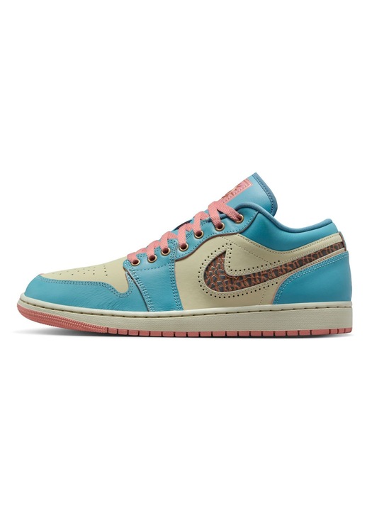 Маратонки Jordan Air Jordan 1 Low SE - 65488, Син